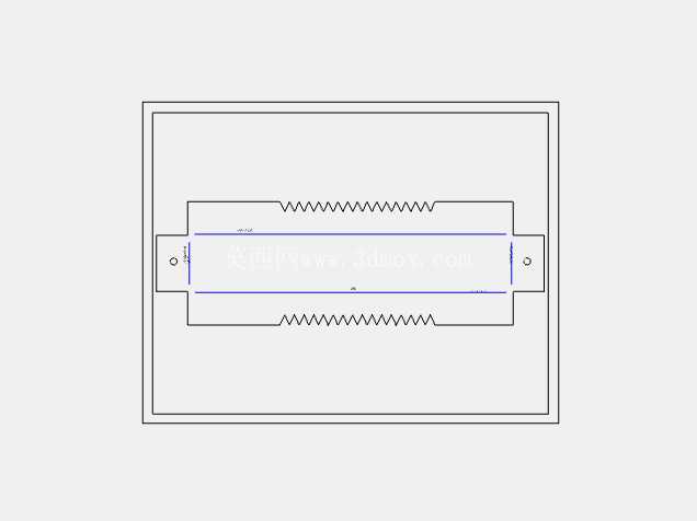 ľ���и�� 3mm ��