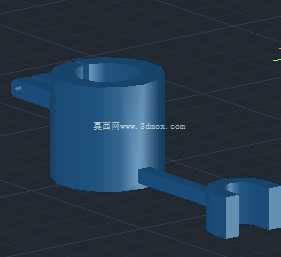Autocad 2D - Mecanica����еʦ��.3