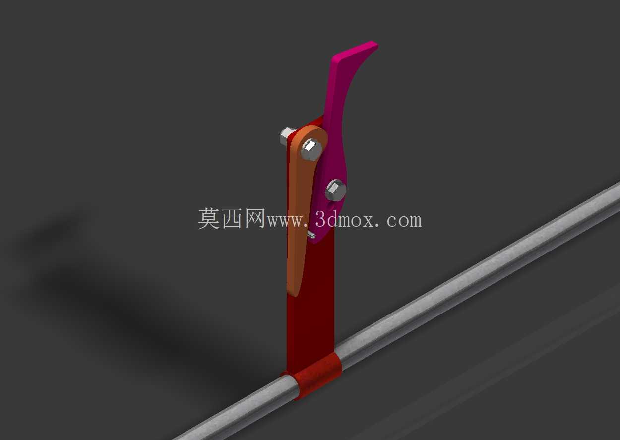 日志狗 - 夹
