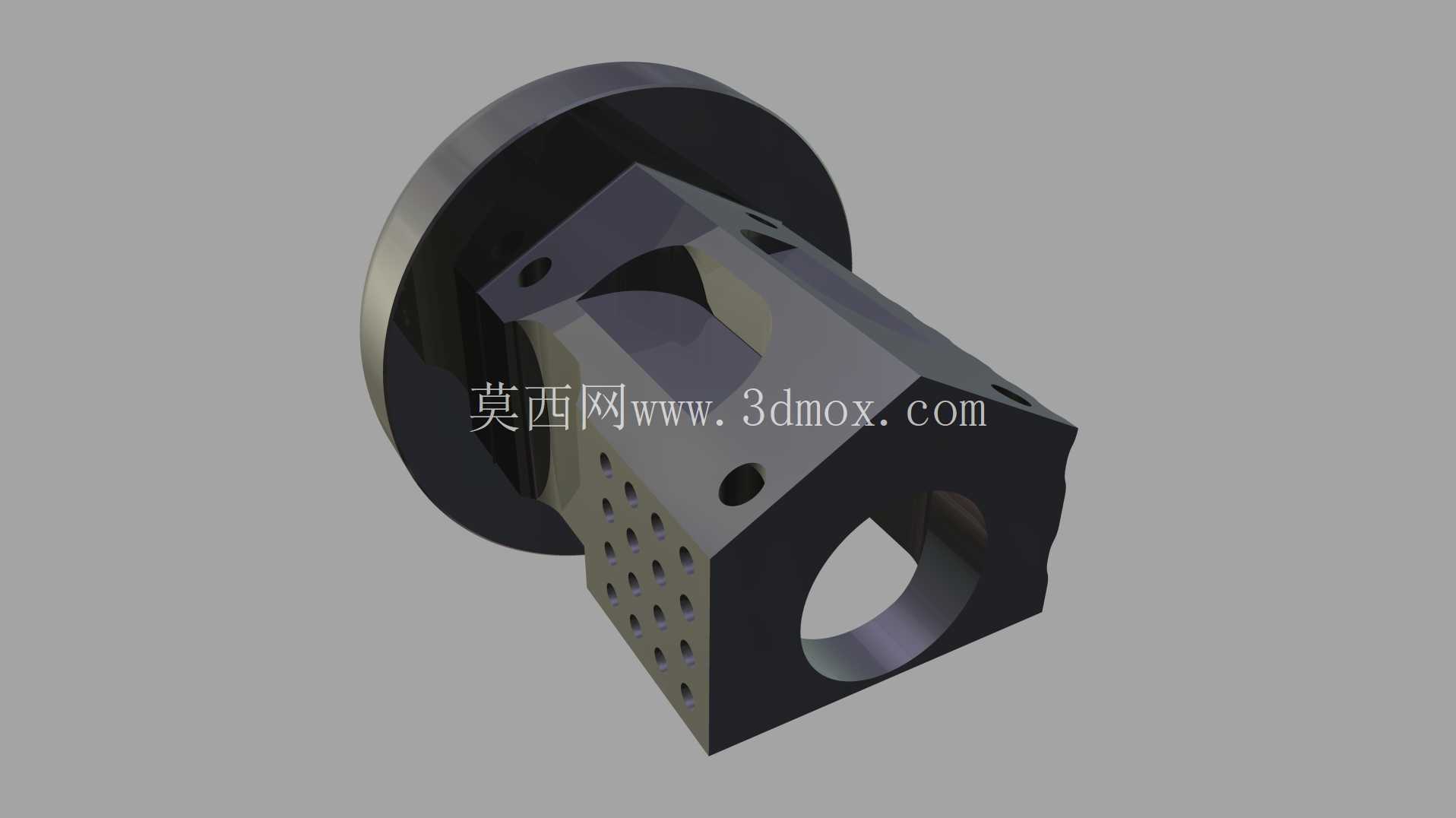 夹具测试仪