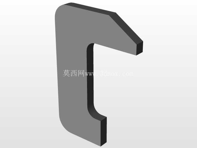 链释放