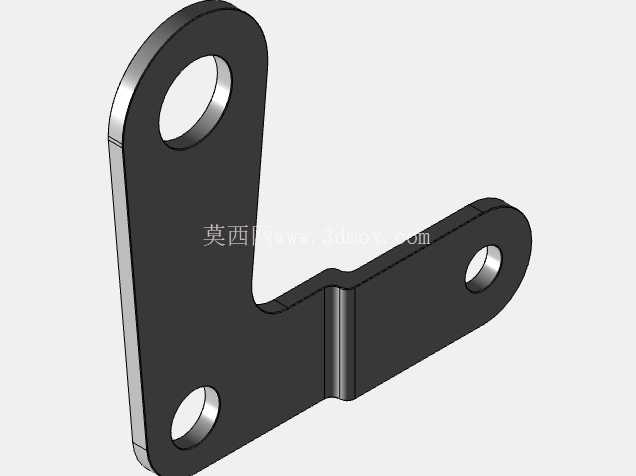 手动夹具
