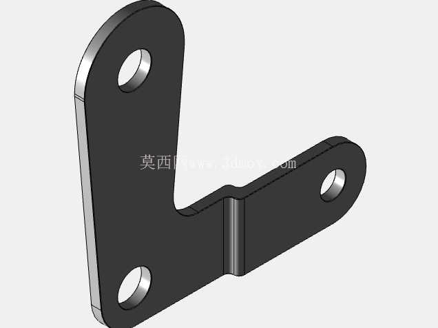 手动夹具