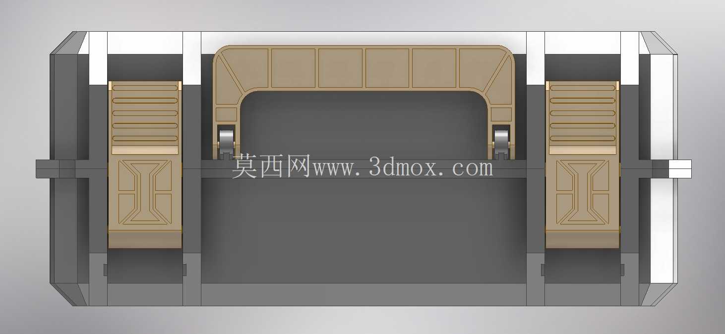 汽车人工具箱