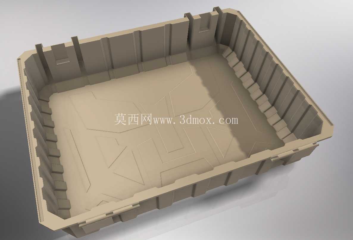 汽车人工具箱