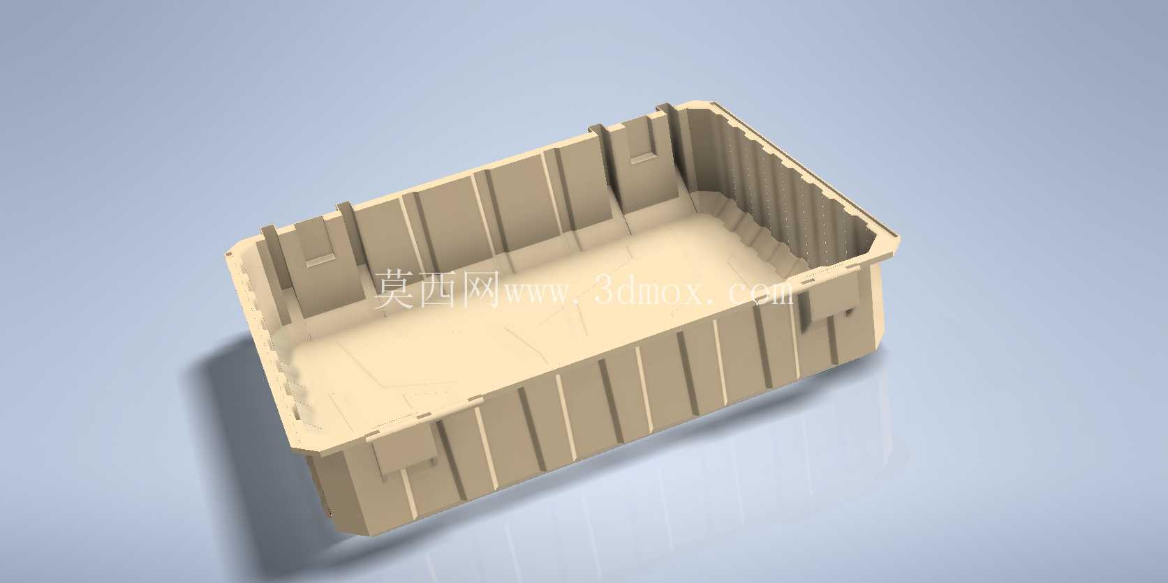 汽车人工具箱
