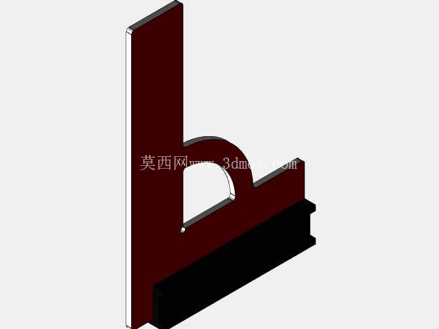法式斜角和方形防滑钉
