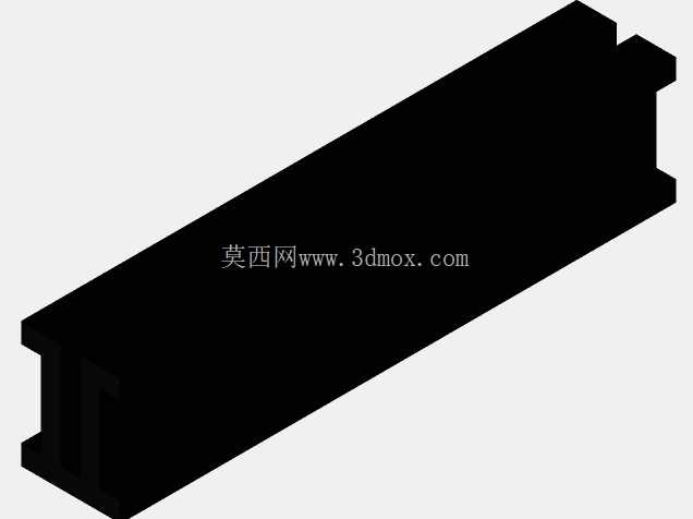 法式斜角和方形防滑钉