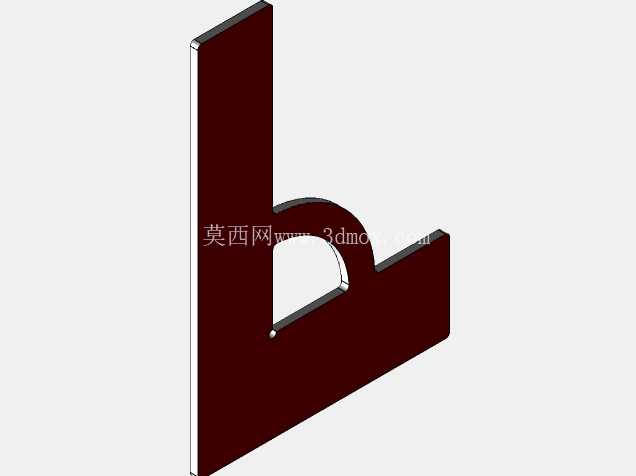 法式斜角和方形防滑钉