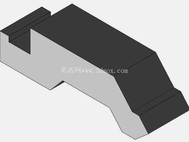 25mm宽折弯辊,用于钣金制动,90°双弯