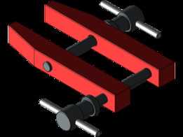 ƽ�мо� - Autodesk Inventor Professional 2021