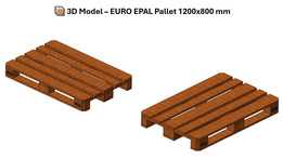 3Dģ�� - EURO EPAL��