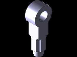 ת��ڽ�ͷ��� - CATIA 3D ģ��