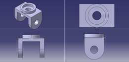 Catia �����ģ�� 1 
