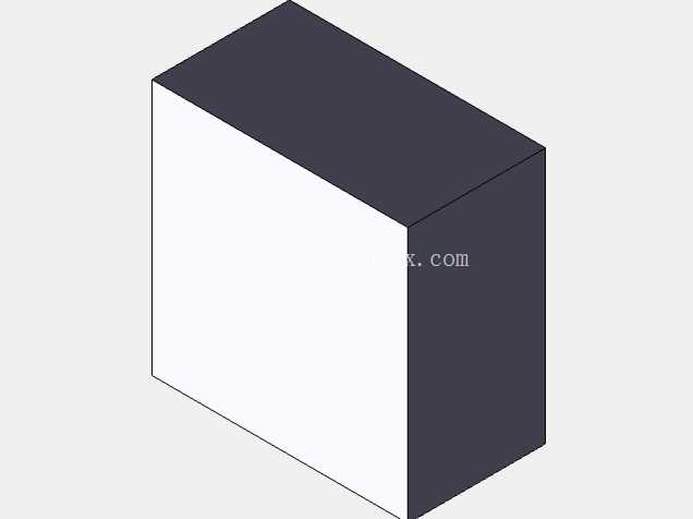 3D模型 - EURO EPAL托盘1200x800毫米