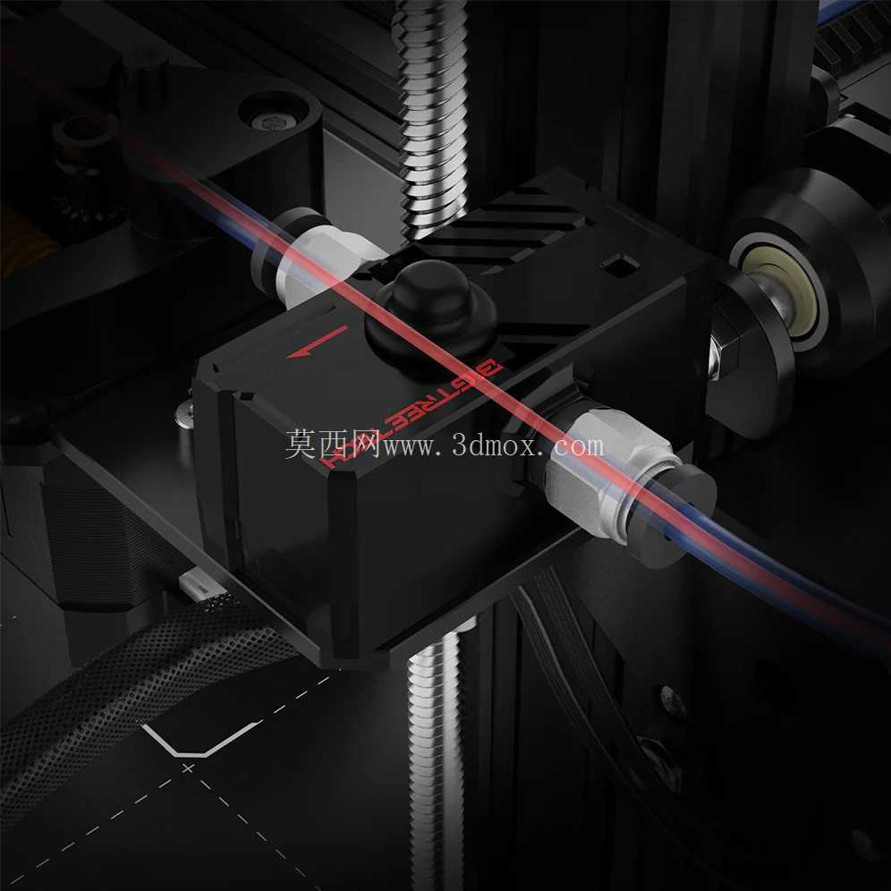 BTT SFS - ���ܵ�˿ģ��