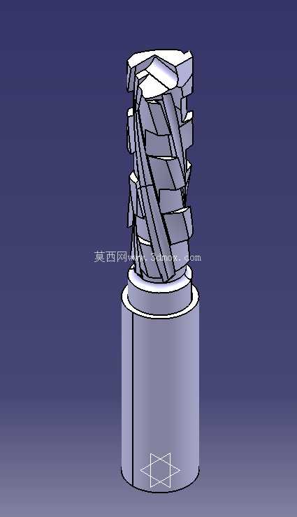 PCD ���� 18 MM Z:2+2