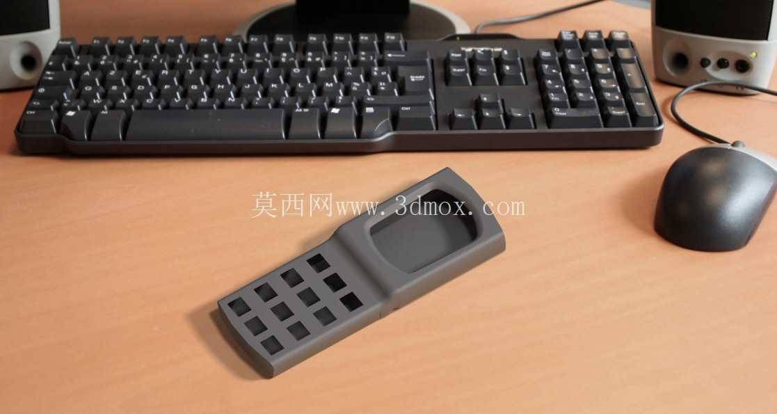 移动机身