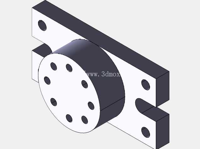 Catia �����ģ�� 1 ��