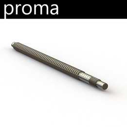Ballscrew vitme SFU 