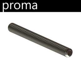 Leadscrew vitme M8 s