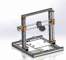 Tevo 3D��ӡ��