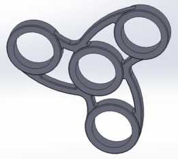 Fidget Spinner