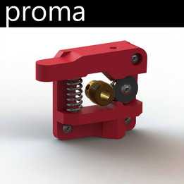 proma CR10������