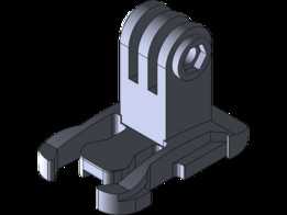 Gopro Mount