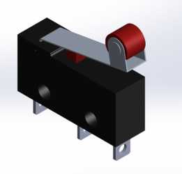 ��·����ֵ5A 125 250V~10T35
