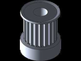 HTD 3M 20T 8mm��15mmƤ��
