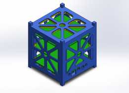 һ��ʽCubesat