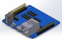 橙色Pi Zero 2