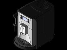 ���Ȼ�-Gaggia Unica