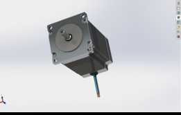 Nema 23�ͺ�57BYG78-401-B