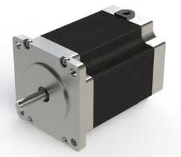 NEMA 23 24Kgf