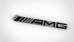 AMG��־Կ�׿�