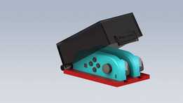 Joy-con���а���
