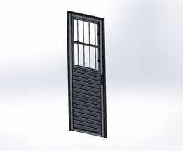 Porta Door�罻