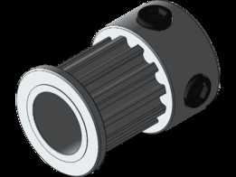 ����HTD 3mm