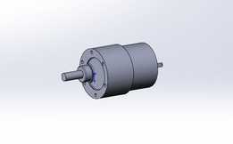 JGB37-520-12v-319RPM