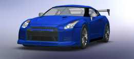 GTR����