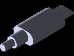 USB Micro B������