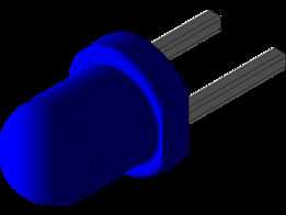 LED 5mm