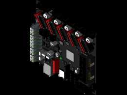 BIGTREETECH BTT SKR 3 EZ