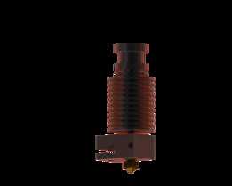 E3D V6热端