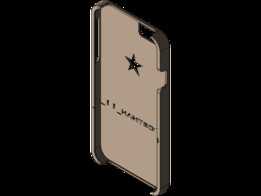 Captain America IPhone 6手机壳
