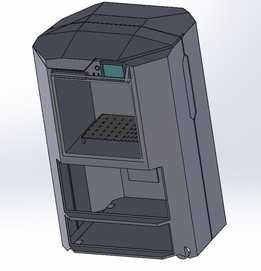 Stratasys F370