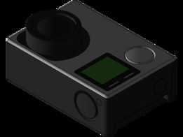 Gopro Hero4