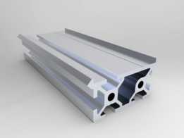 Makerslide 20x40x100